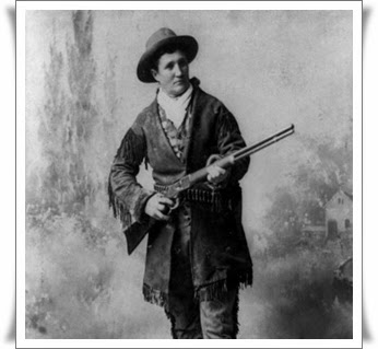 Calamity Jane Calamity Jane