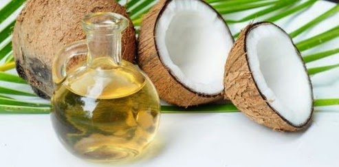 Cara menenbalkan bulu mata dan alis dengan minyak kelapa Cara menenbalkan bulu mata dan alis dengan minyak kelapa