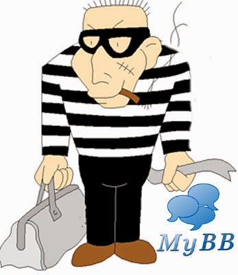 Cara Merubah Directory Admin Forum MyBB Cara Merubah Directory Admin Forum MyBB