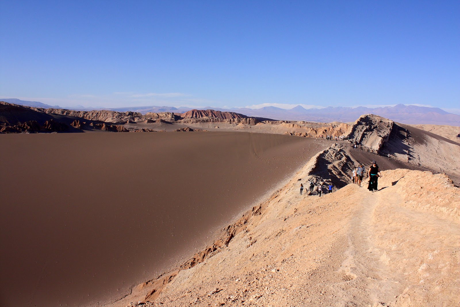 Cordillera de la Sal