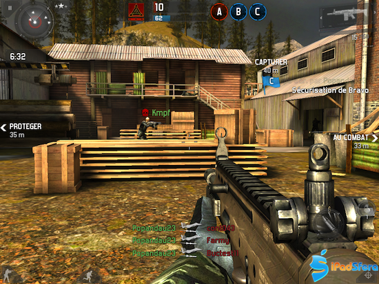 Modern Combat 3 Apk Free Download For Pc