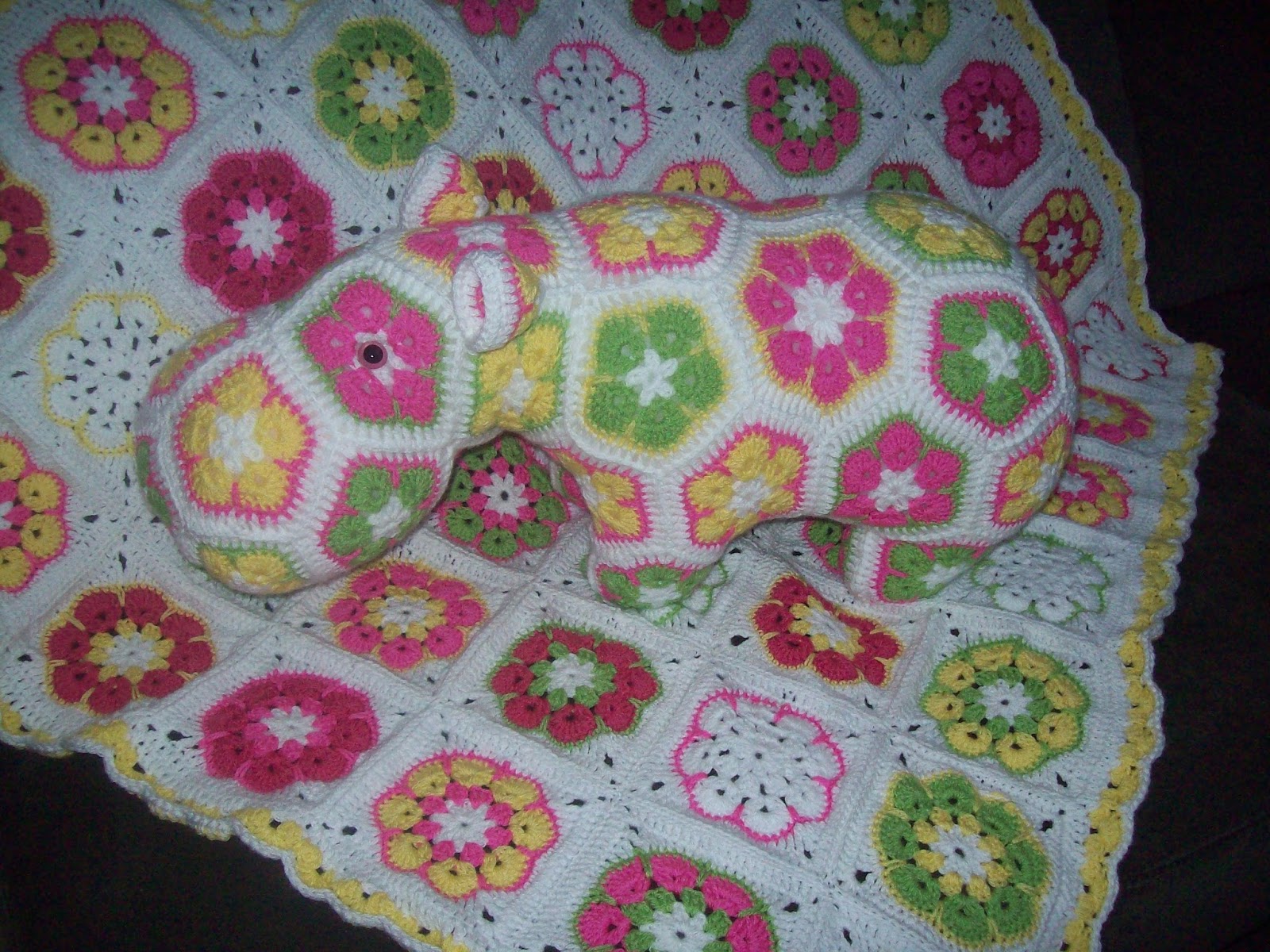 Free Crochet Patterns By Cats-Rockin-Crochet
