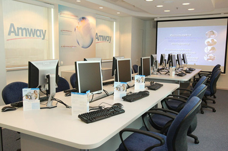 amway project report amway project report
