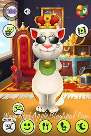 hack my talking tom hack my talking tom