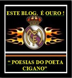 SELO PARA OS AMIGOS. CORTESIA DE : "POESIAS DO POETA CIGANO"