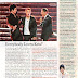 2009-05-30 TV Guide Magazine Print Interview - Idol Outcome