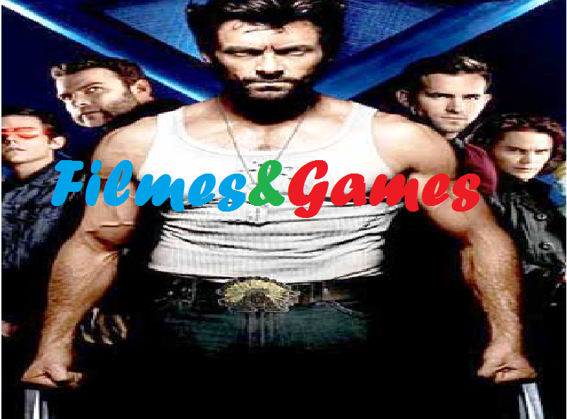 Grand Theft Filmes & Jogos
