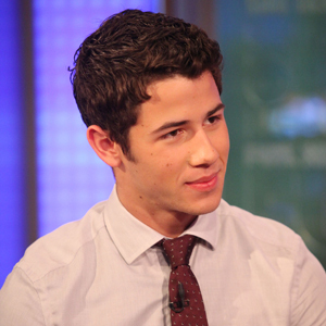 Nick Jonas en programa matinal de FOX Nickfox001+%25281%2529