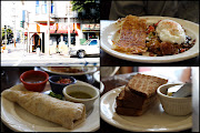 . intense flavor. The bf ordered the homemade corn beef hash ($8.25) that . san francisco 