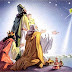 Reyes magos de Alcala de Guadaira
