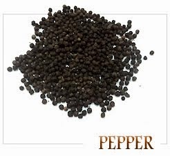 Ceylon Pepper