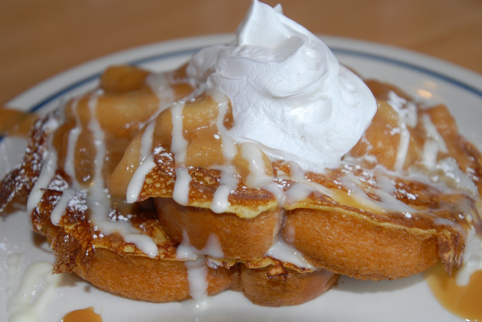 IHOP's Brioche French Toast returns for limited time