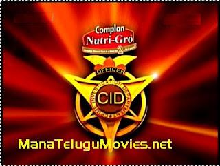 CID – Ganesh Utsav Special -20th Mar