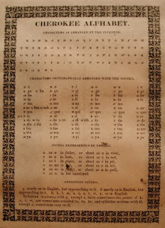 Cherokee "Suku Indian Muslim Yang Punah" Cherokee "Suku Indian Muslim Yang Punah"
