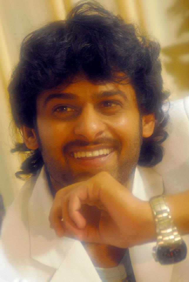 PrabhasMyHero Blog: Prabhas Unseen Stills