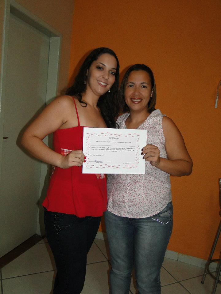 Curso de cerimonialista de casamento
