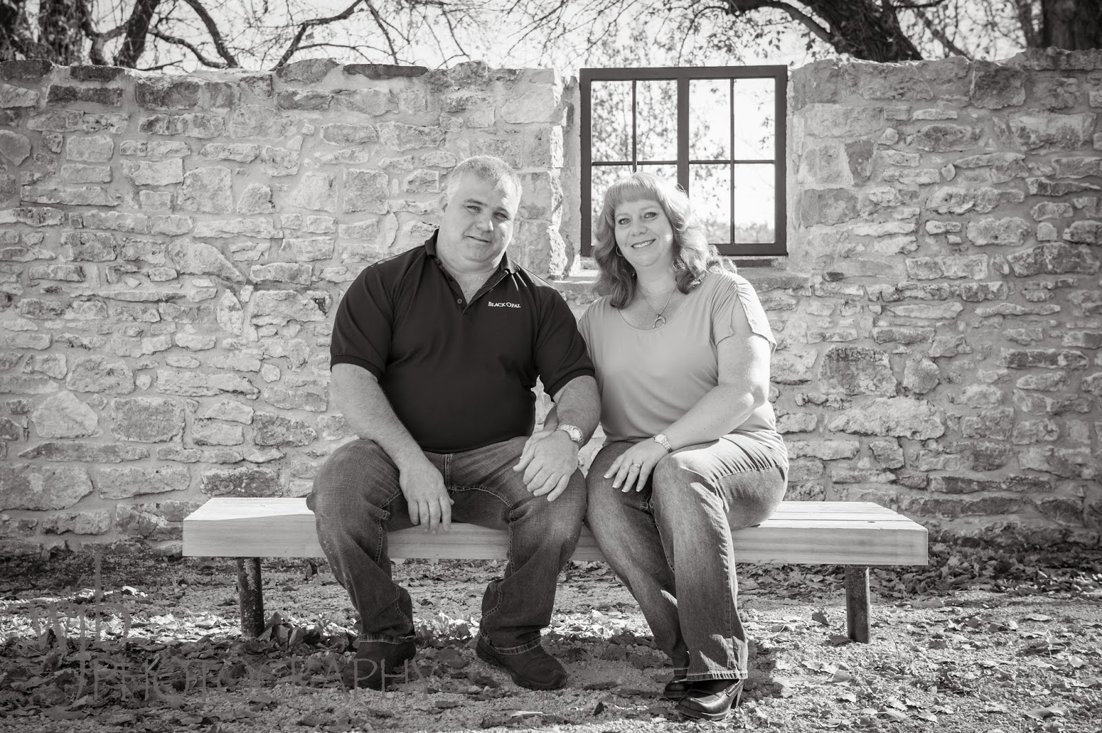 Winnipeg Family Photographers St. Norbert Ruins The C Family WJB