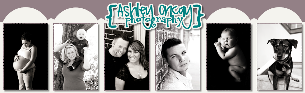 Ashley Oncay Photography