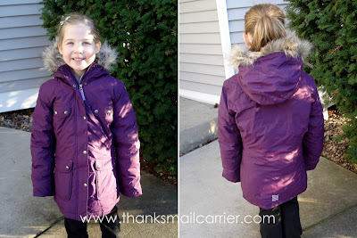 Lands' End Expedition Parka review