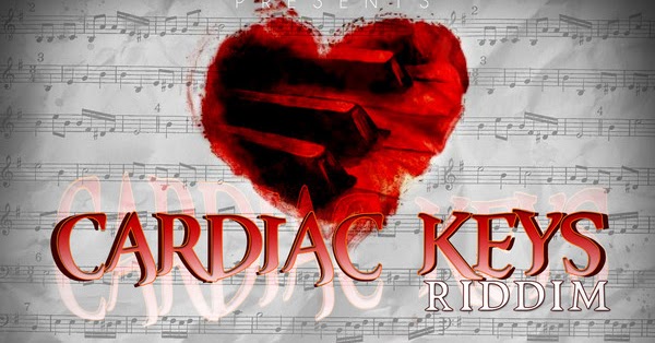 cardiac keys riddim .zip cardiac keys riddim .zip