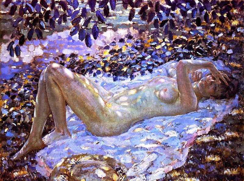 Resultado de imagem para deitado sob cajueiro