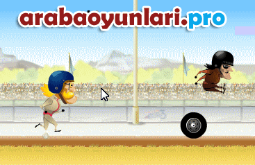 araba oyunları Redbul Kart Fighter