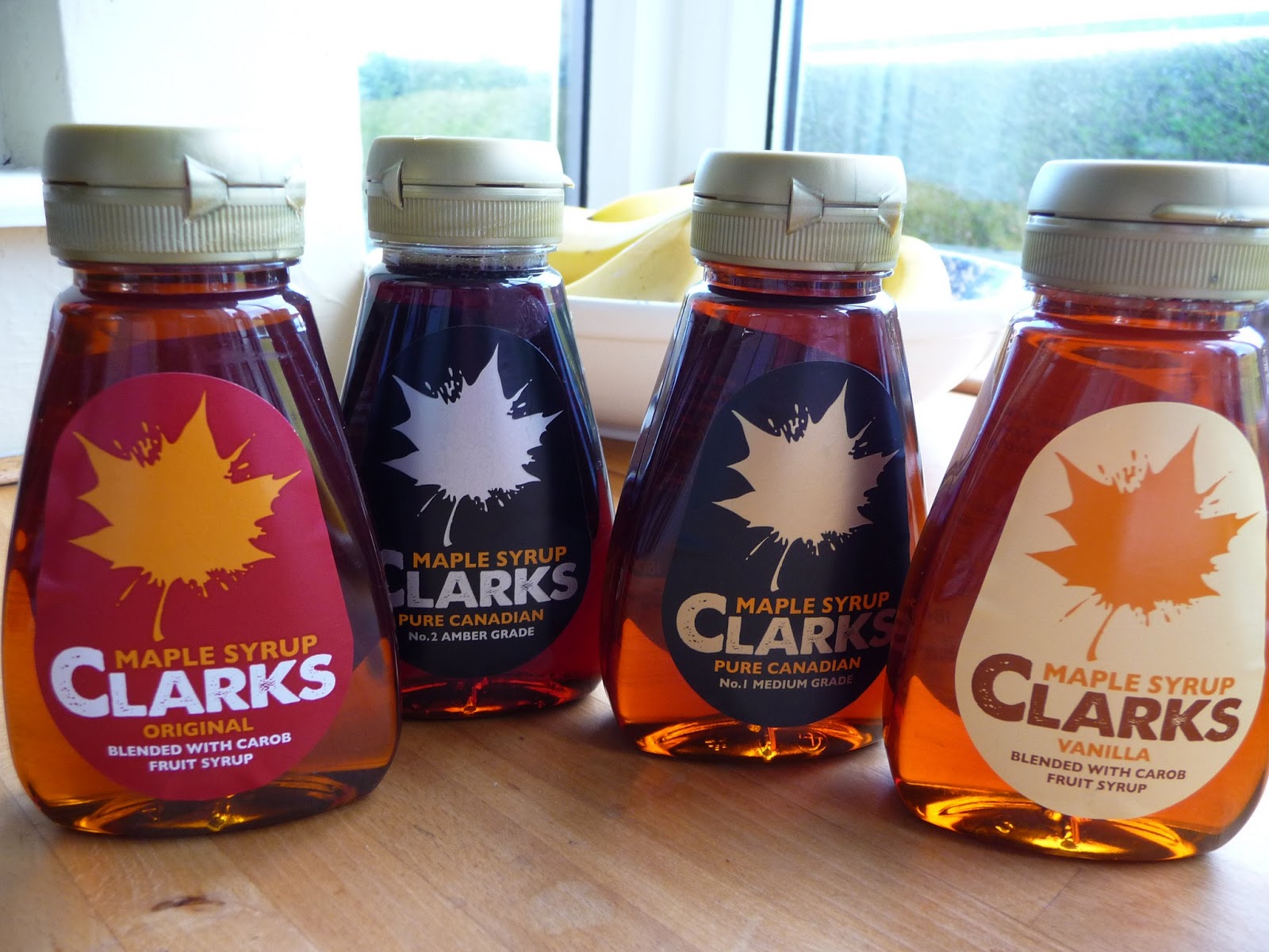 Carob Fruit Syrup Vs Maple Syrup informacionpublica.svet.gob.gt