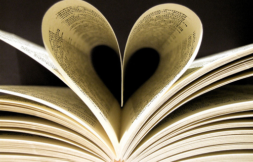 Books On Love