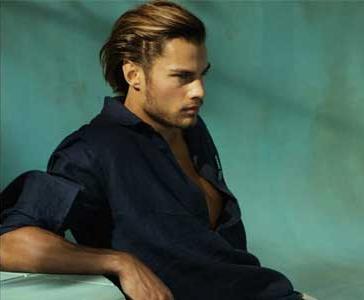 trends hairstyle men 2012-2013