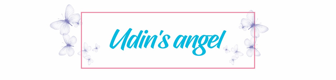 Udin's Angel