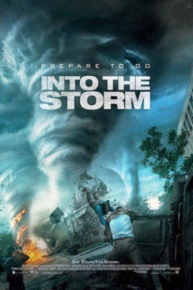 مشاهدة وتحميل فيلم Into the Storm 2014 مترجم اون لاين