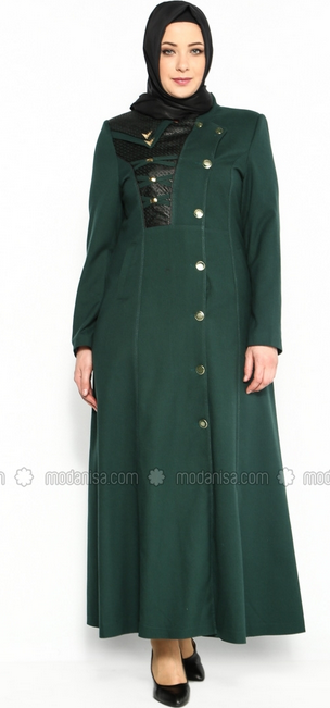Trend Baju Muslim Trendy untuk Wanita Gemuk Trend Baju Muslim Trendy untuk Wanita Gemuk