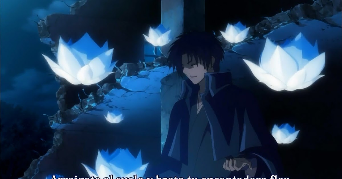 Wallpaper Himitsubs Fansub Nurarihyon No Mago Sennen Makyou 03 For iPhone