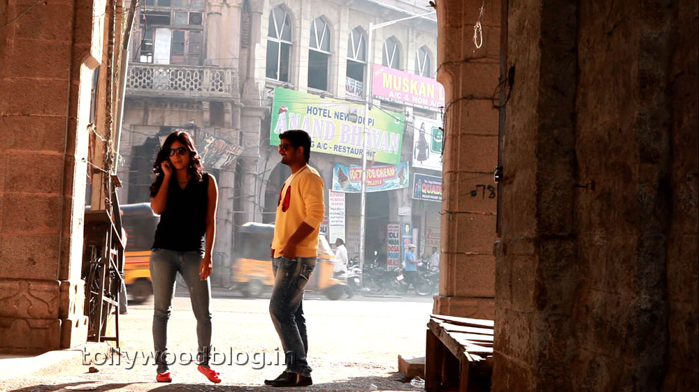 Second Hand Movie New photos Gallery