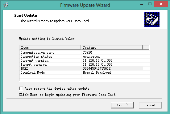 huawei e303f firmware update