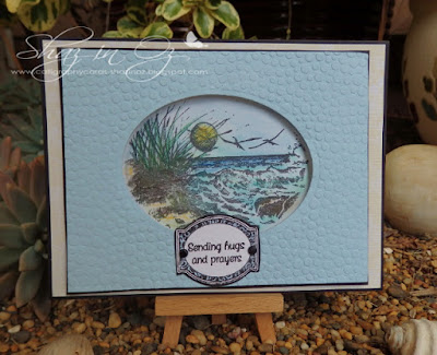 Our Daily Bread Designs, The Mighty sea Our Daily Bread Designs, The Mighty sea