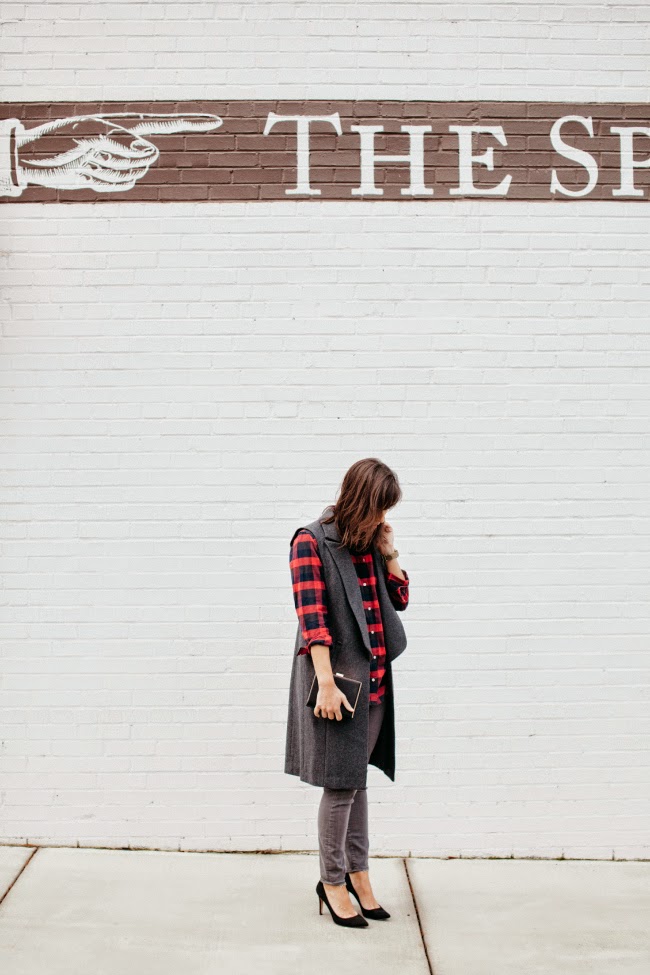 Gap boyfriend shirt Gap boyfriend shirt