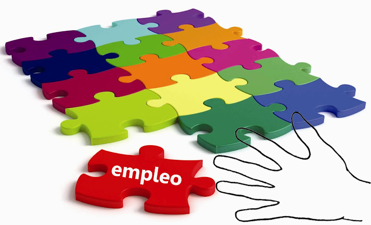 VOY A ENCONTRAR EMPLEO voy a encontrar empleo: