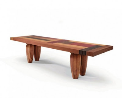 Wooden-Dinning-Table