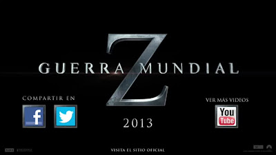 pelicula de accion ficcion que nos promete estar llena de zombies de a