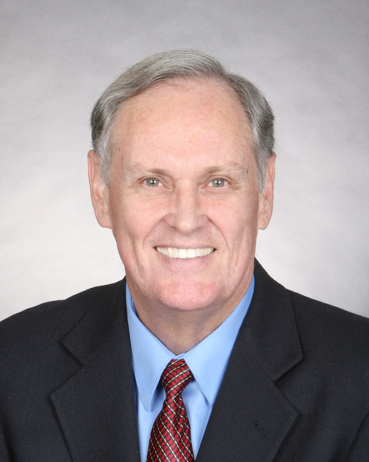 James Gibson Net Worth