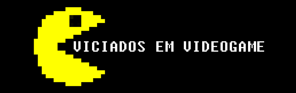 Viciados em Videogame