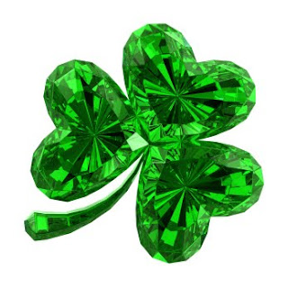Irish Jewelry