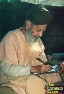Astrologer Ahmed Molvi