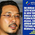 ABIM YAKIN ANWAR IBRAHIM SUDAH SESAT DAN TERPESONG DENGAN PLURALISME