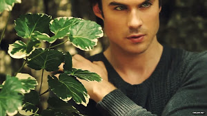 Ian Somerhalder