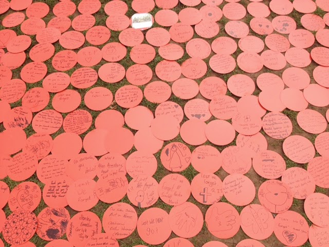 Messages of the ANZAC spirit - Spratt Financial