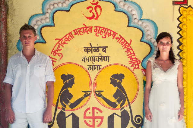 желтая свадьба свадебный фотограф недорого