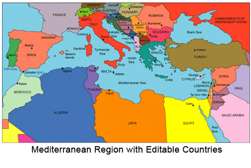 mediterranean countries map map of mediterranean countries pictures to pin on mediterranean countries map map of mediterranean countries pictures to pin on