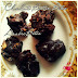 Chocolate Butter Bites